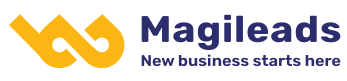 Logo Magileads